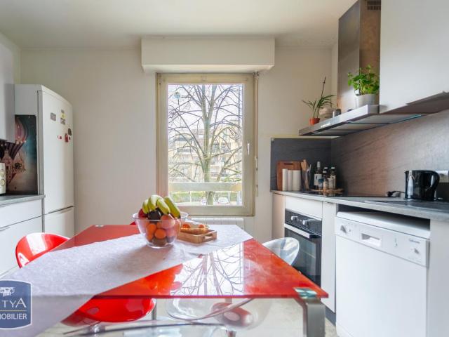 Souffelweyersheim Vente Appartement 67