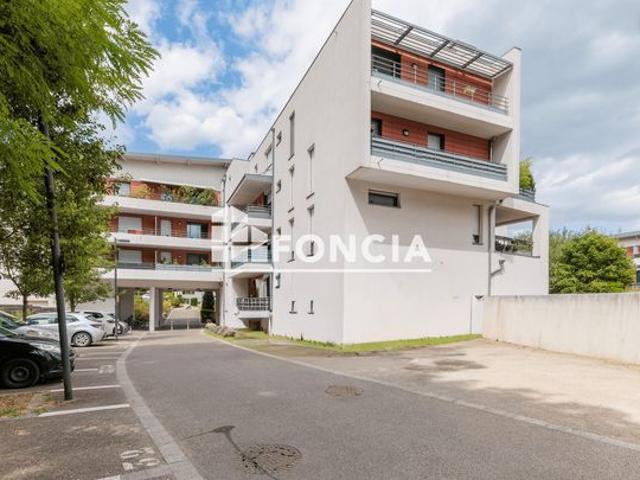 Souffelweyersheim SPÉCIAL INVESTISSEUR 2 pièces de 43,48 m²
