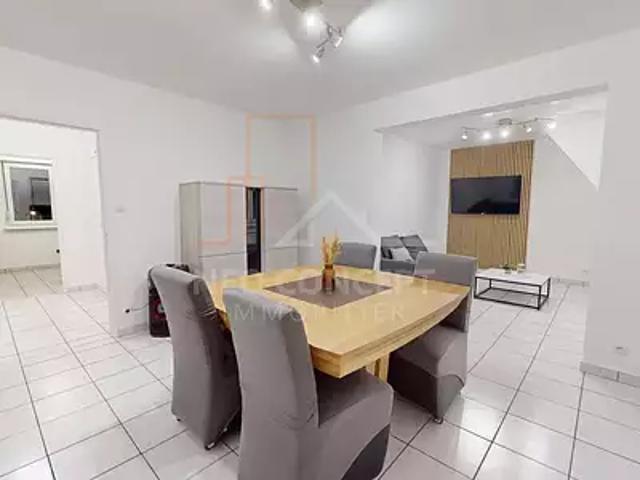Soufflenheim 67620 Achat / Vente appartement 3 pièces t3