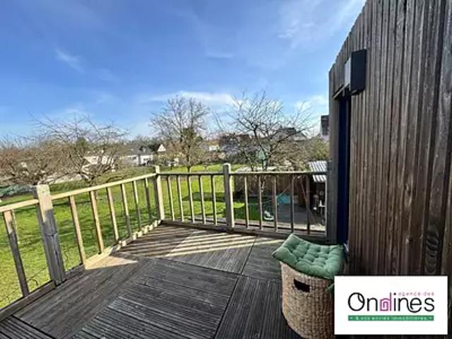 Soufflenheim 67620 Achat / Vente maison 2 pièces t2 parking