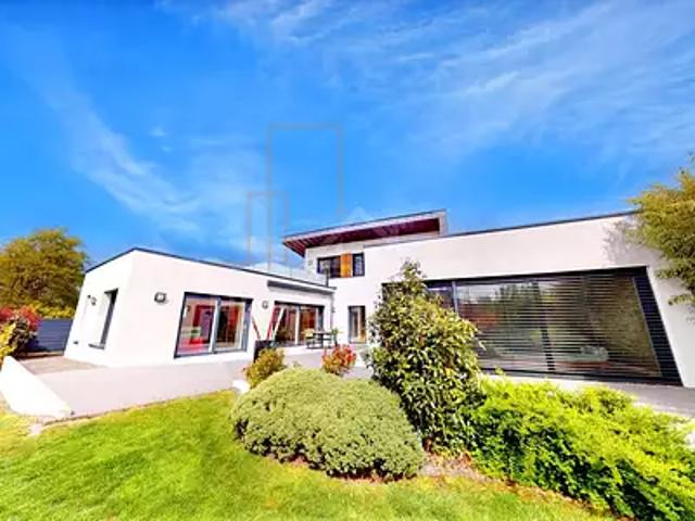 Soufflenheim 67620 Achat / Vente maison 4 pièces t4