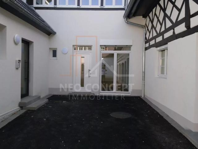 Soufflenheim Location Appartement 67