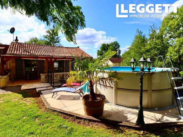 Souffrignac Vente Maison 16