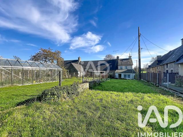 Sougéal Vente Maison 35
