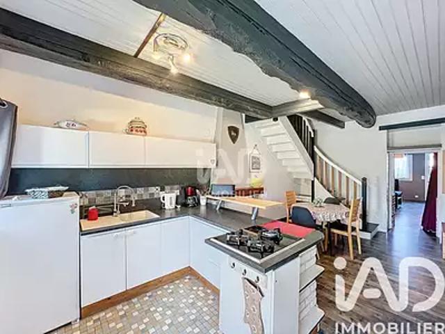 Sougéal 35610 Achat / Vente maison 5 pièces t5