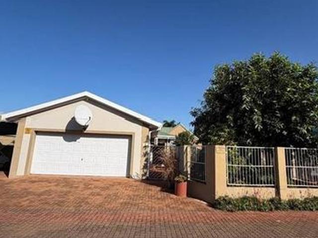 sought after complex