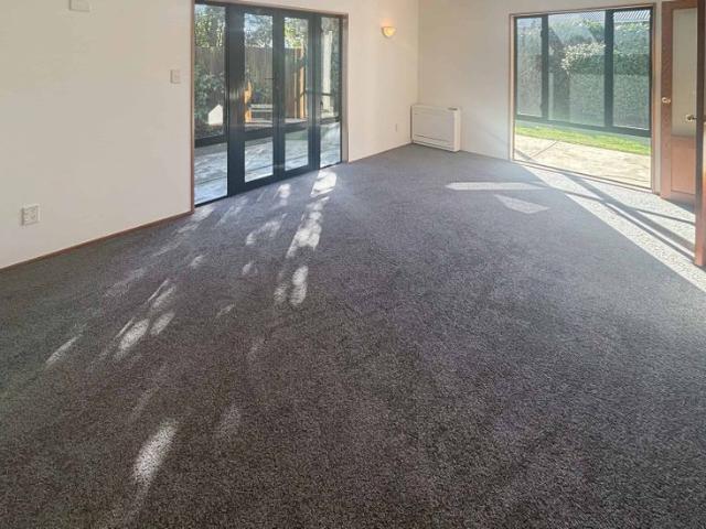 Sought after and Convenient location