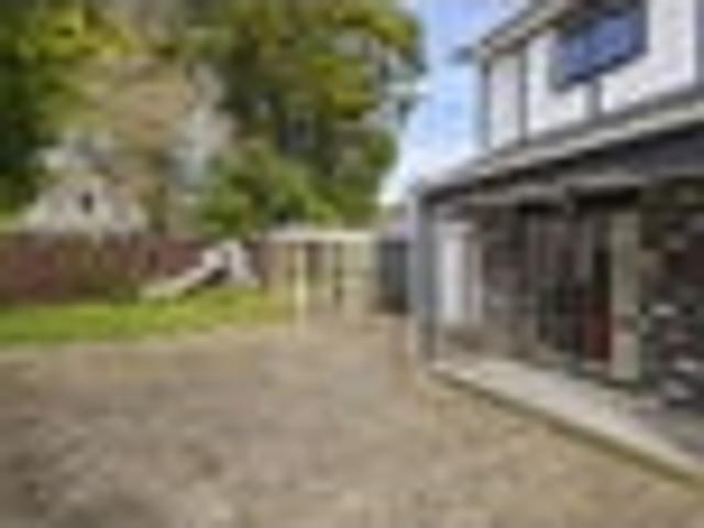 Sought after Fairfield family home