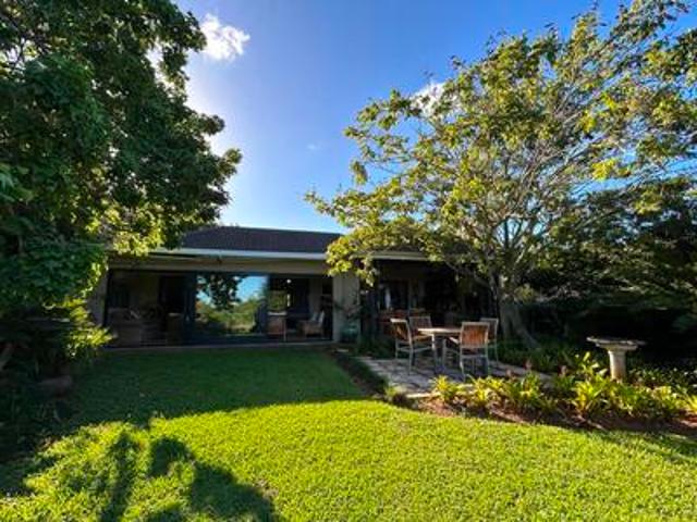 sought after home in iliza bay