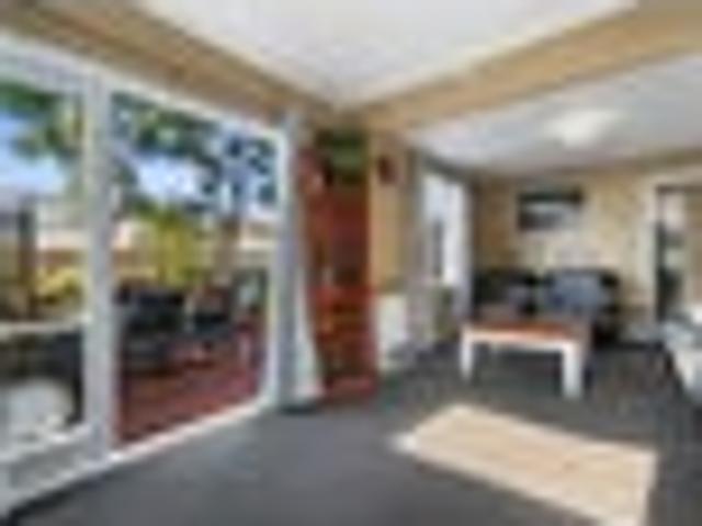 Sought after on Scott Street