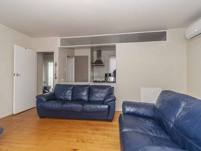 Sought after Location