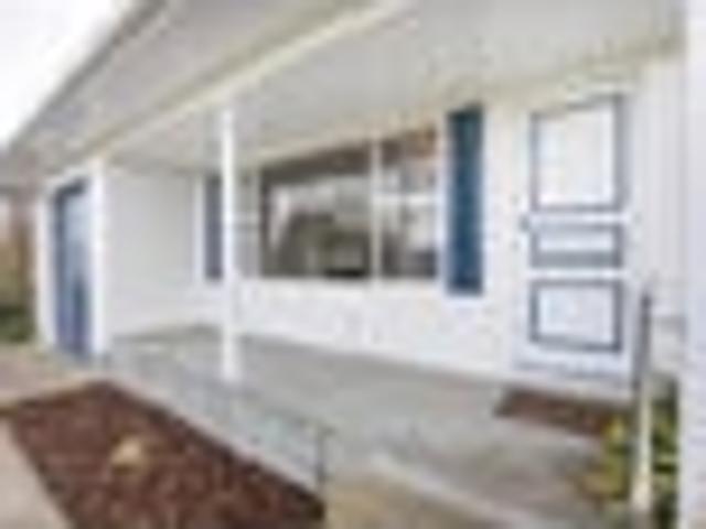 Sought After Location