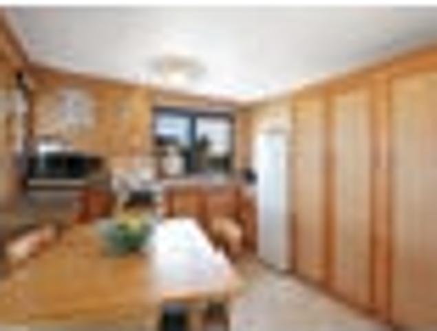 Sought After Location
