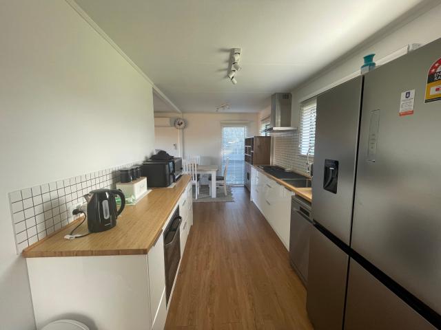 Sought After Suburb
