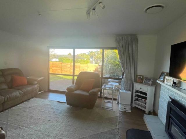 Sought After Suburb