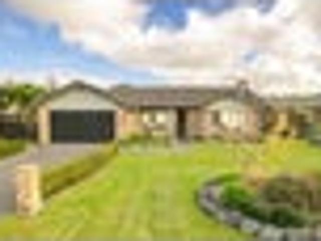 Sought After Residence: Northwood Estate
