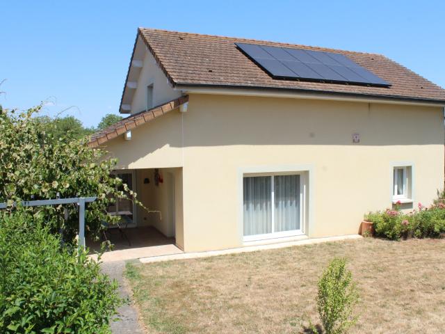 Sougy sur Loire Vente Maison 58