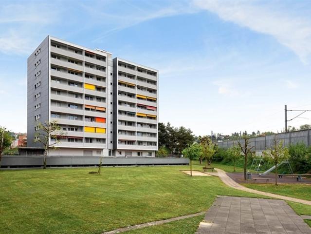 Souhaitez vous habiter proche des commodités