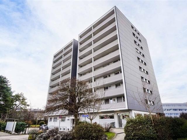 Souhaitez vous habiter proche des commodités