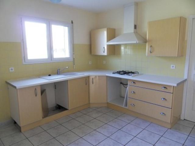 SOUILHANELS Villa de plain pied à 5 km de Castelnaudary