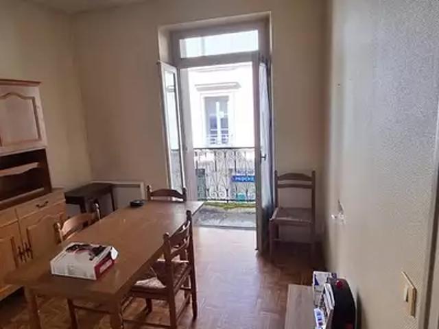 Souillac 46200 Achat / Vente immeuble