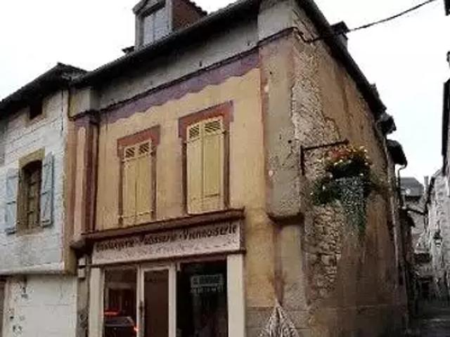 Souillac 46200 Achat / Vente maison 4 pièces t4