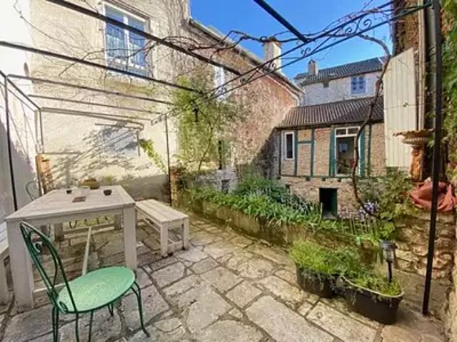 Souillac 46200 Achat / Vente maison