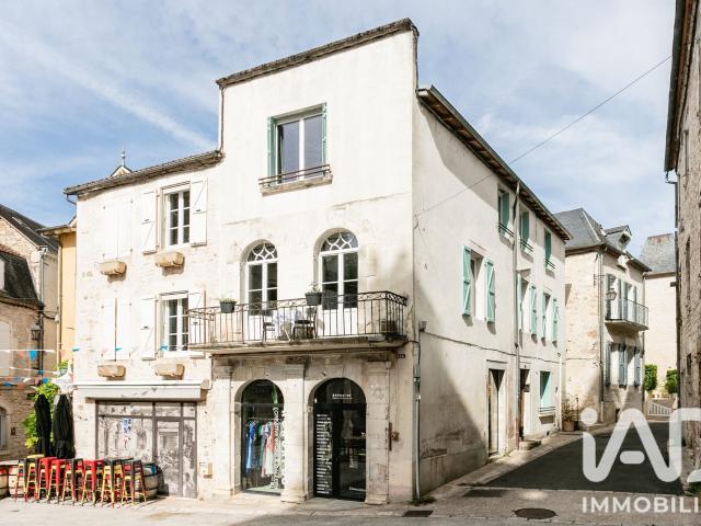 Souillac Vente Immeuble 46