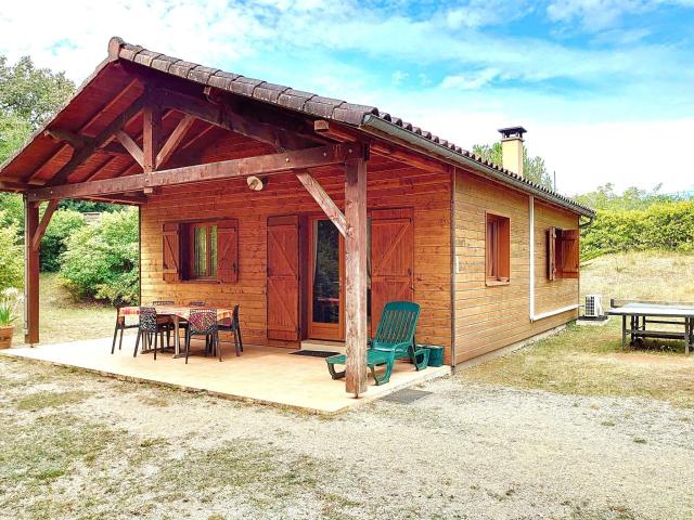 Souillac Vente Maison 46