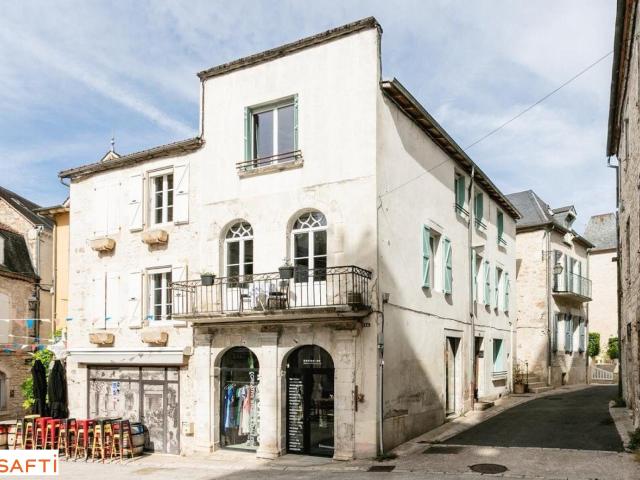 Souillac Vente Maison 46