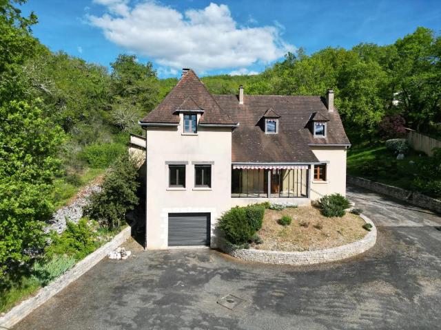 Souillac Vente Maison 46