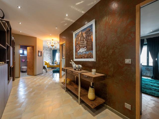 Souillac, Coeur de ville, appartement haut de gamme, et loca. 182m² Souillac