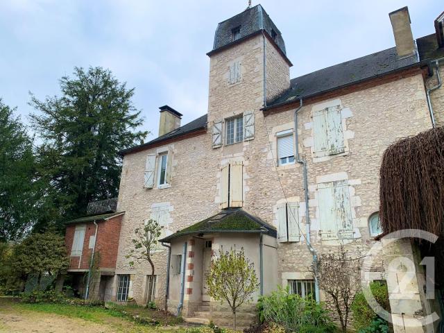 Souillac Location Appartement 46
