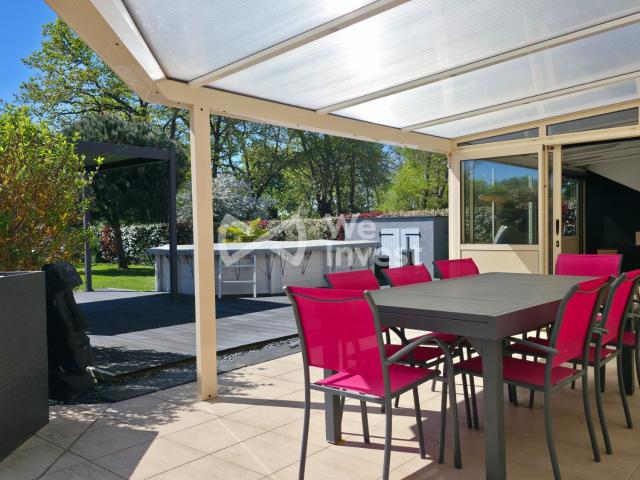 La Bazoge Vente Maison 72