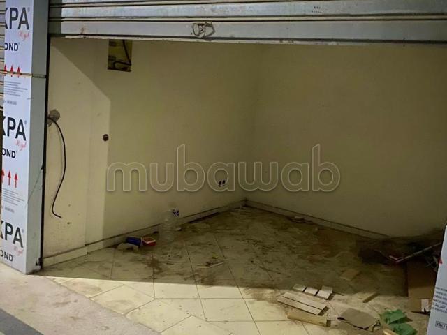 Souk atlas inezgane