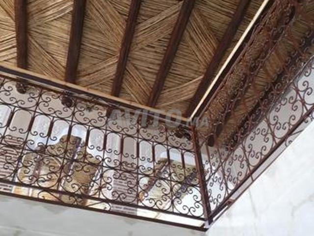 Souk Kharraza