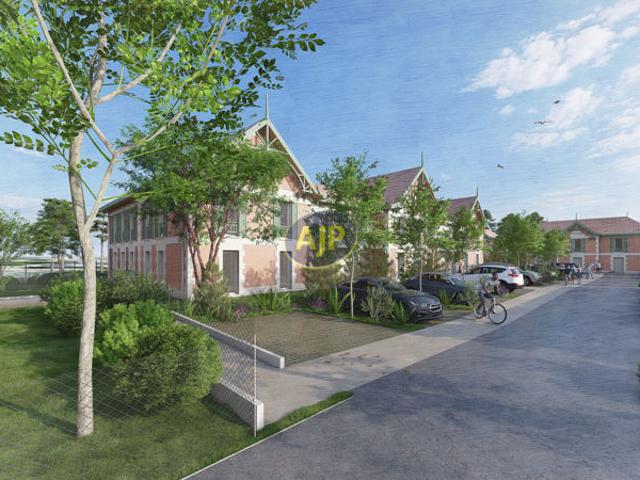 Soulac Centre T2 43m²