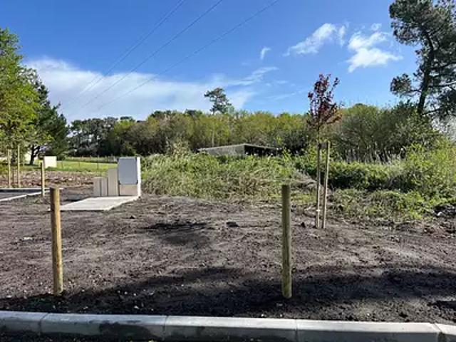 Soulac sur Mer 33780 Achat / Vente terrain