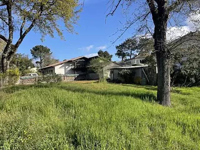 Soulac sur Mer 33780 Achat / Vente terrain