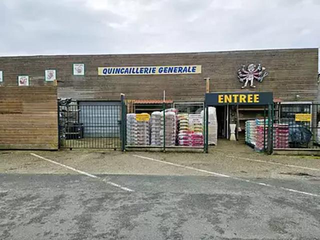 Soulac sur Mer 33780 Achat / Vente divers au dernier étage