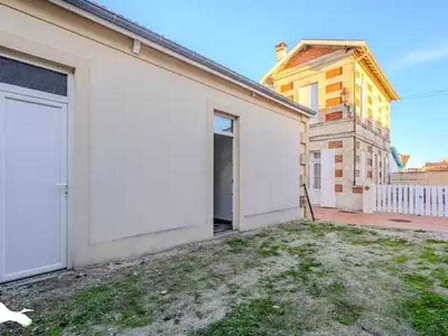 Soulac sur Mer 33780 Achat / Vente immeuble