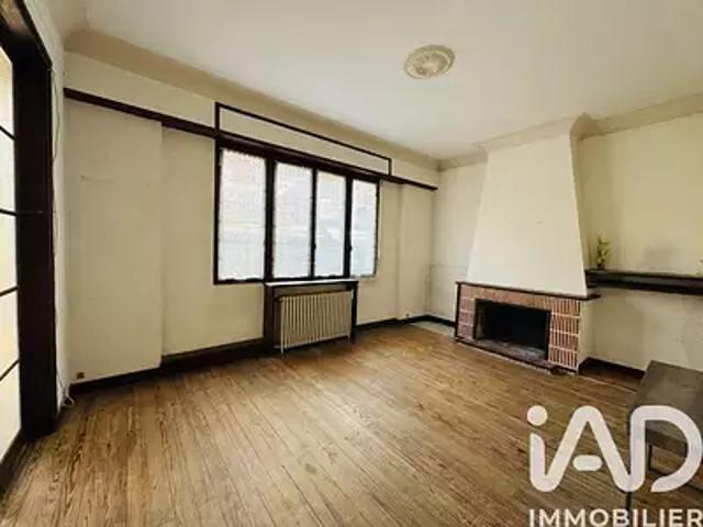 Soulac sur Mer 33780 Achat / Vente maison 3 pièces t3