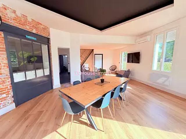 Soulac sur Mer 33780 Achat / Vente maison 3 pièces t3 terrasse