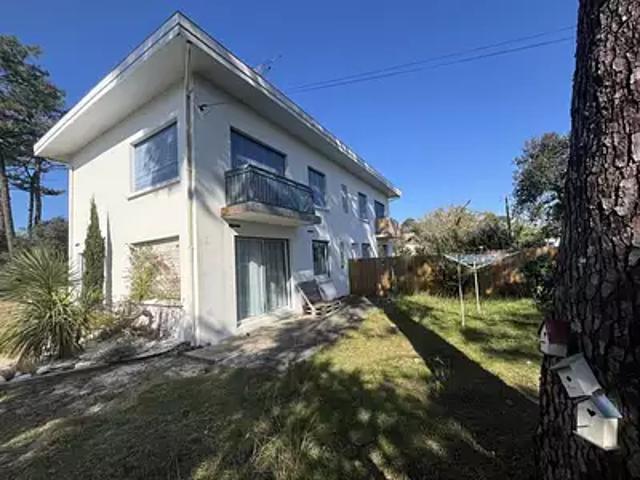 Soulac sur Mer 33780 Achat / Vente maison 4 pièces t4