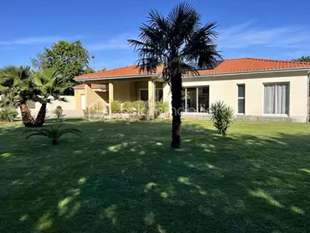 Soulac sur Mer 33780 Achat / Vente maison 4 pièces t4 terrasse