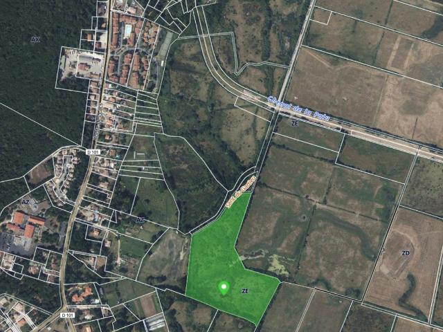 Soulac sur Mer Vente Terrain 33