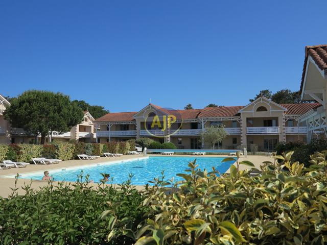 Soulac sur Mer Vente Appartement 33