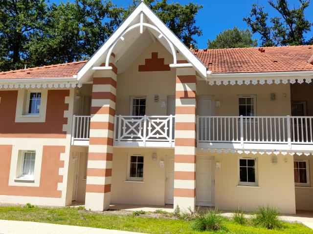 Soulac sur Mer Vente Appartement 33