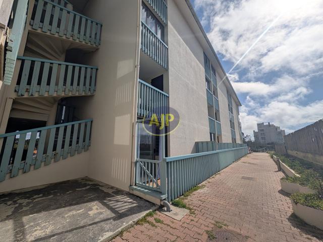 Soulac sur Mer Vente Appartement 33