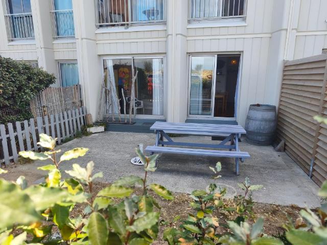 Soulac sur Mer Vente Appartement 33